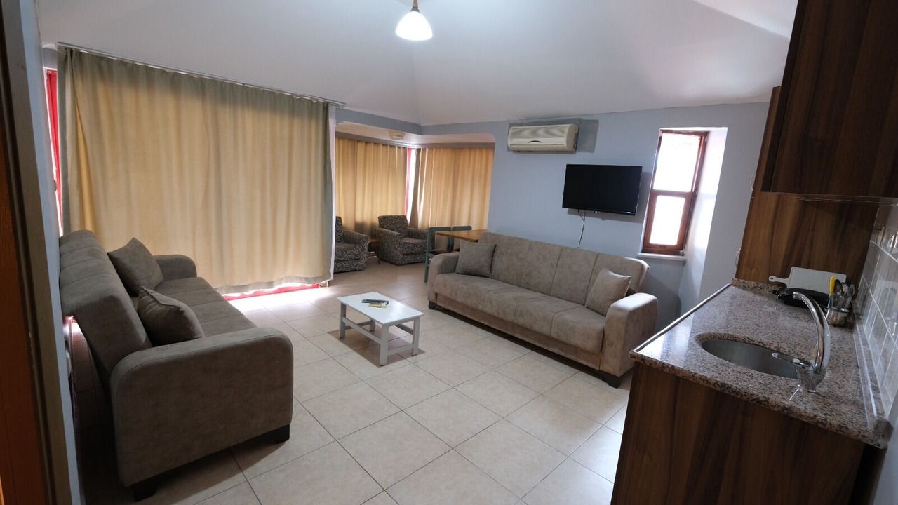 Photo of Bedroom in Alanya