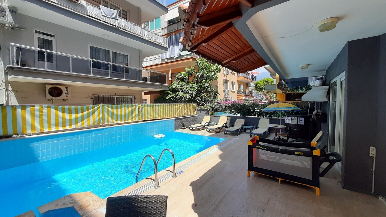 Photo of Outdoor in Alanya