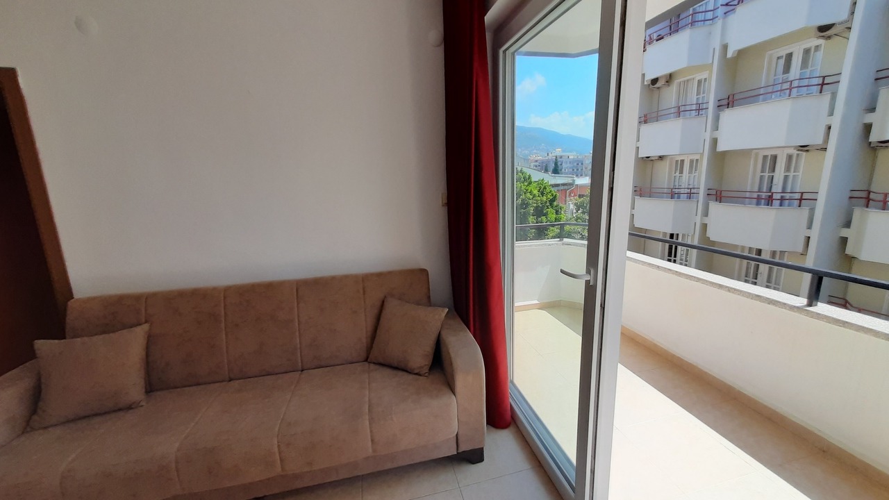 Photo of Bedroom in Alanya
