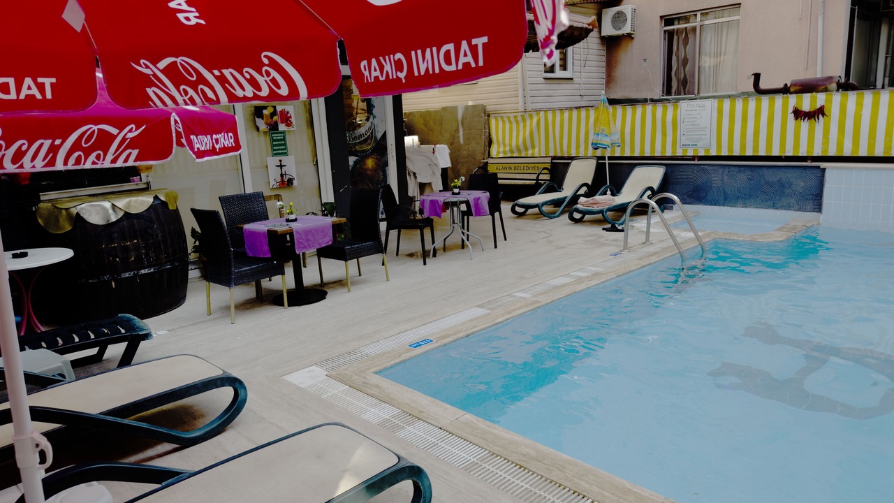 Photo of Outdoor in Alanya