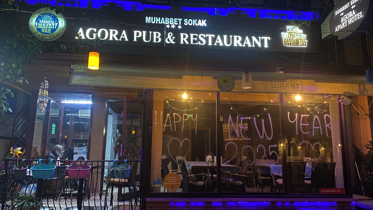 Photo of Outdoor in Alanya
