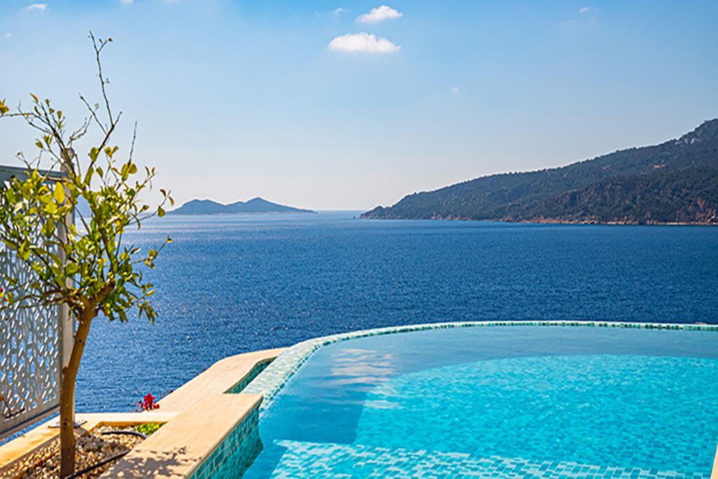 Photo of Outdoor in Kalkan