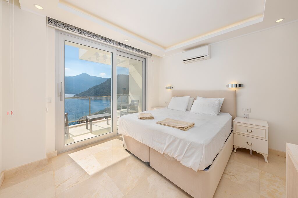 Photo of Bedroom in Kalkan