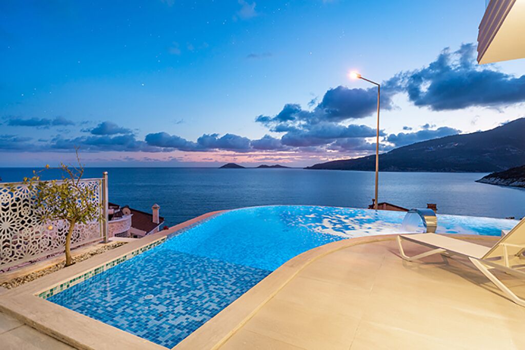 Photo of Outdoor in Kalkan