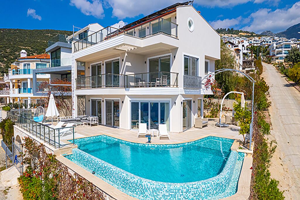 Photo of Outdoor in Kalkan