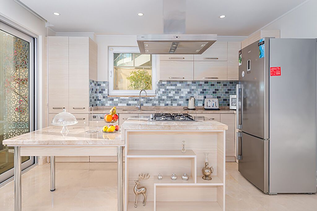 Photo of Kitchen in Kalkan