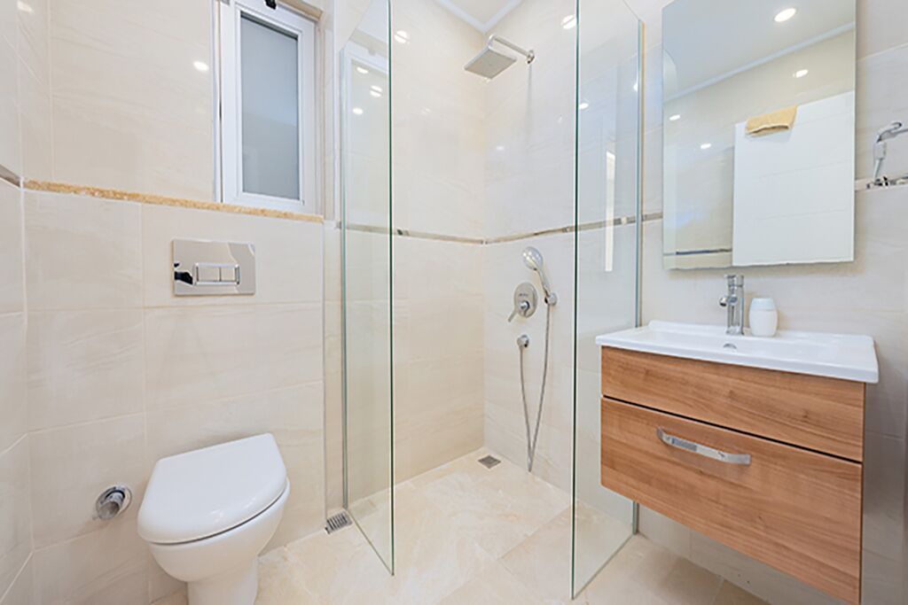 Photo of Bathroom in Kalkan