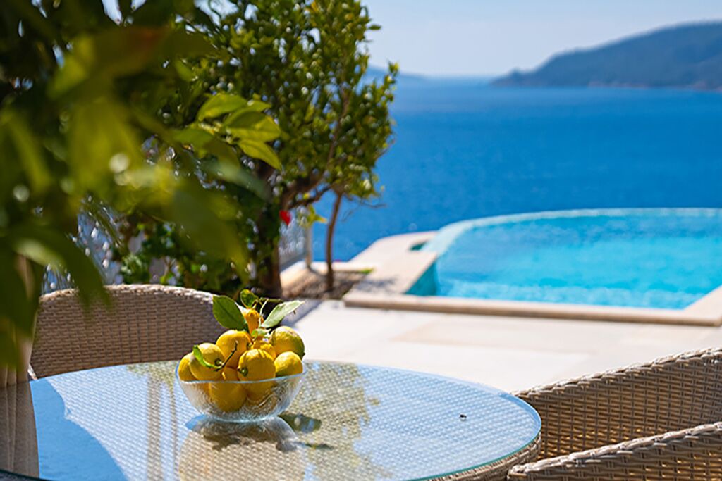 Photo of Outdoor in Kalkan
