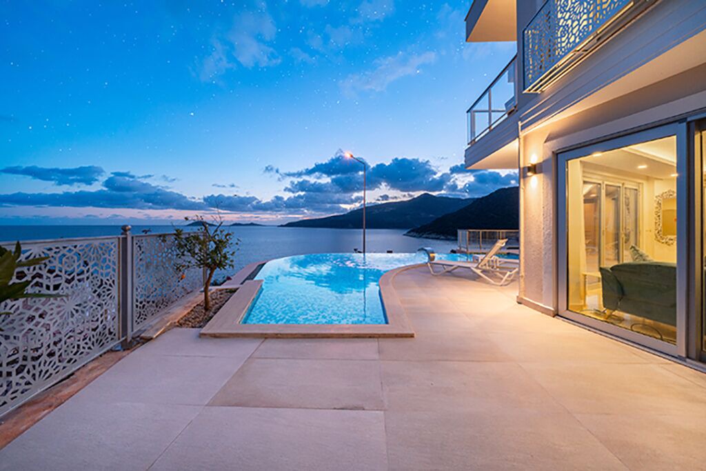Photo of Outdoor in Kalkan