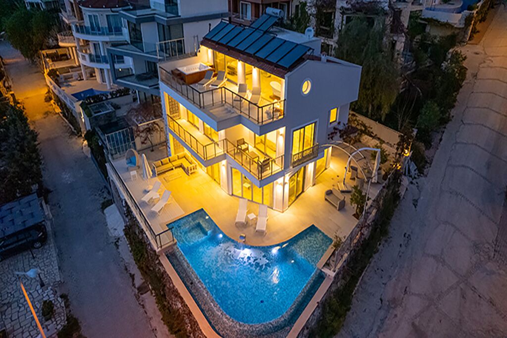 Photo of Outdoor in Kalkan