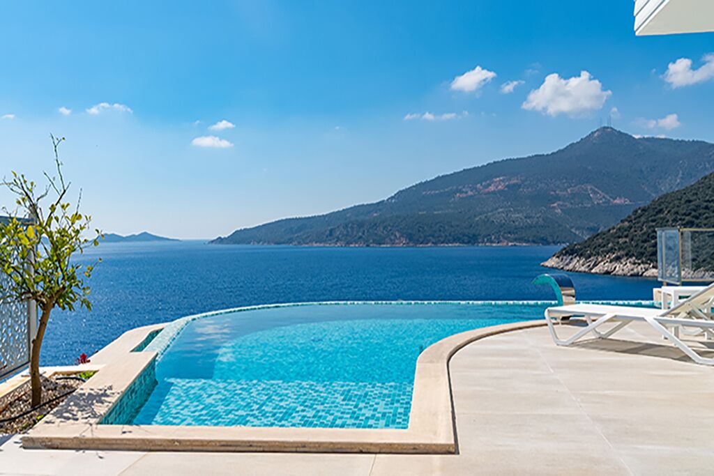 Photo of Outdoor in Kalkan