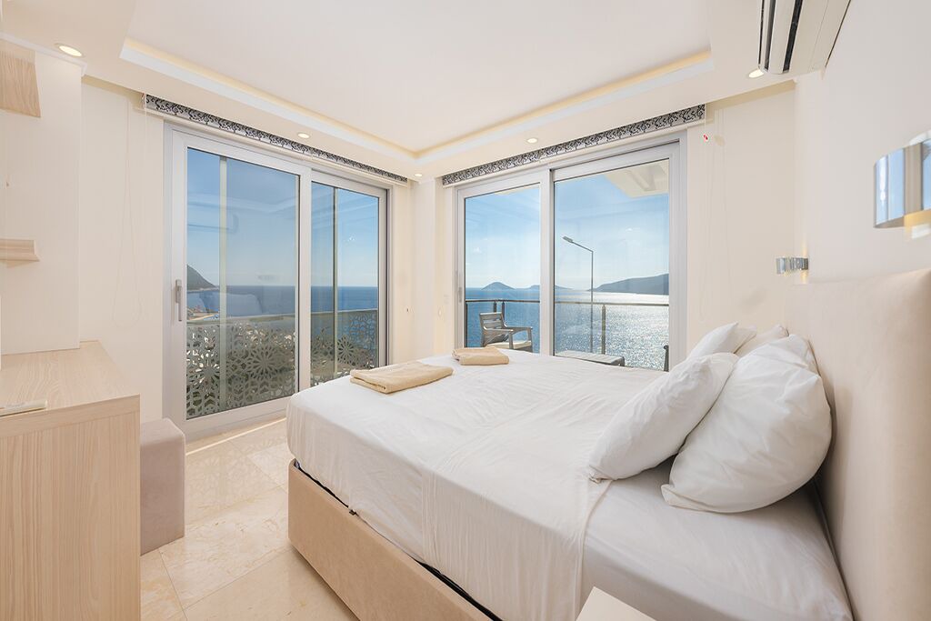 Photo of Bedroom in Kalkan