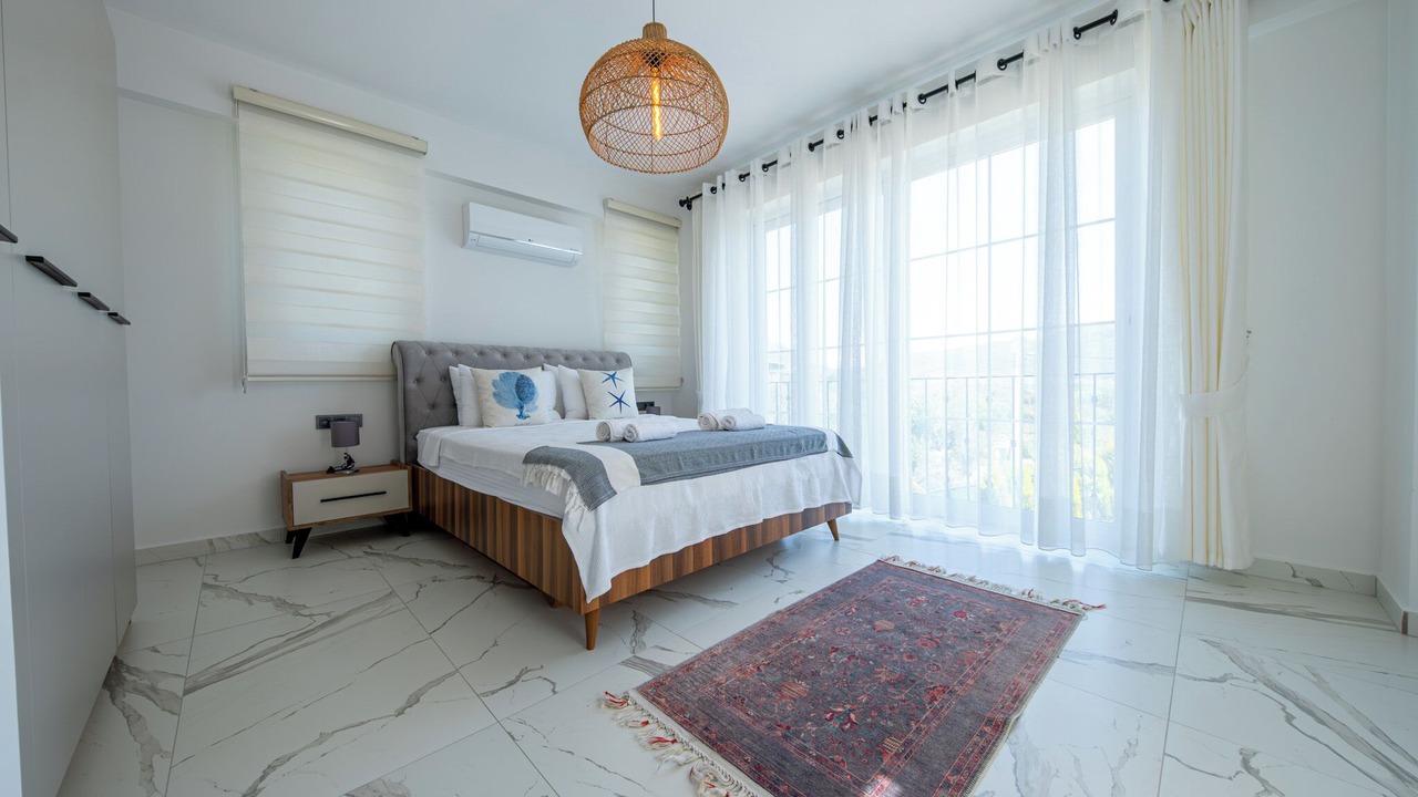 Photo of Bedroom in Fethiye