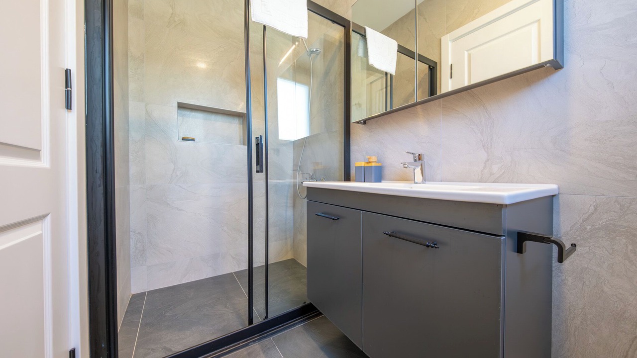 Photo of Bathroom in Fethiye