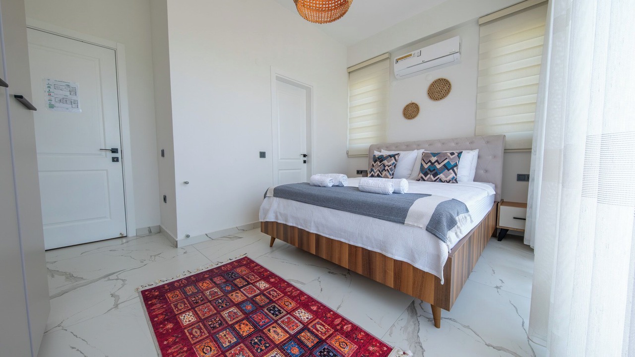 Photo of Bedroom in Fethiye