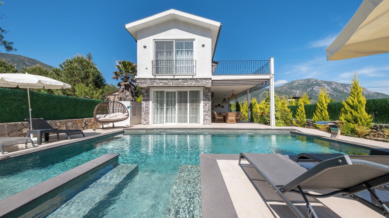 Photo of Outdoor in Fethiye