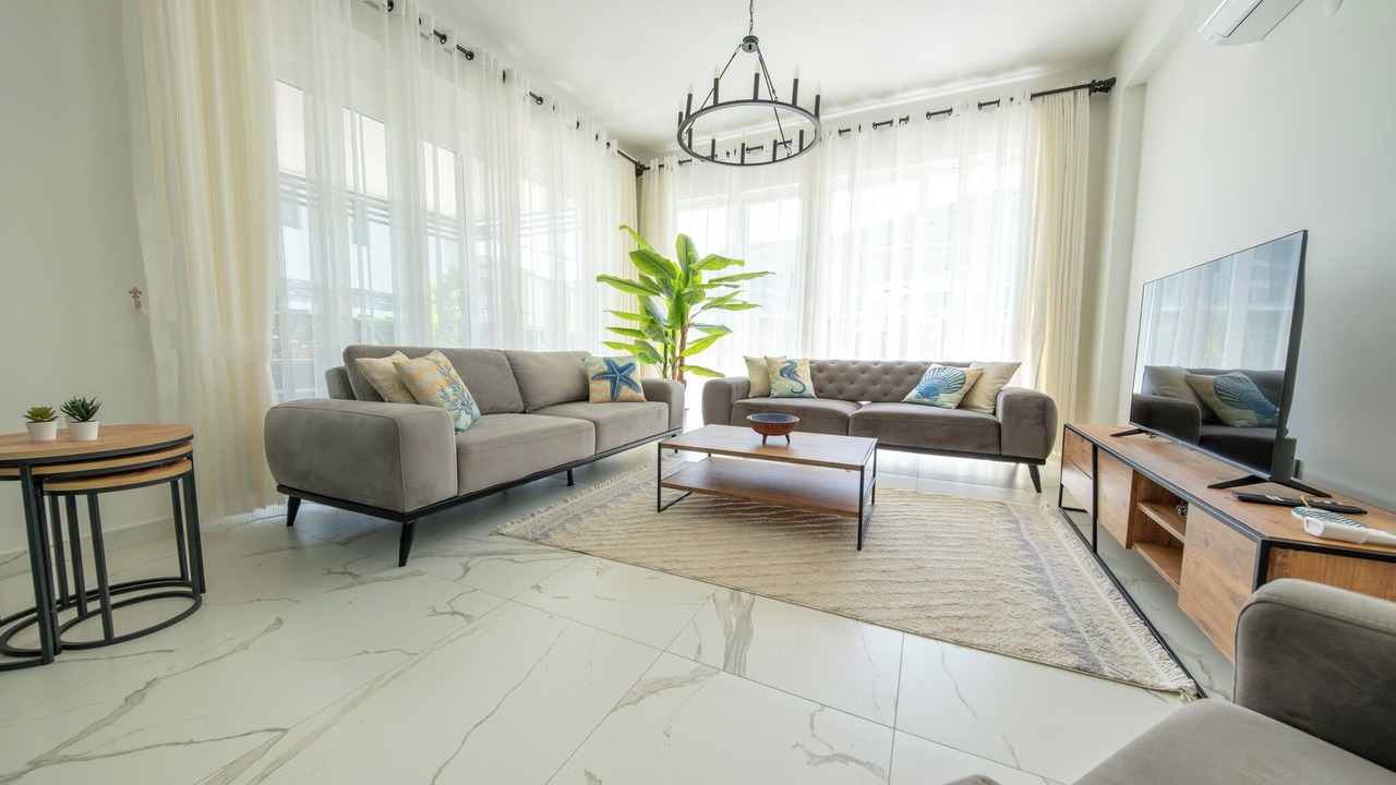 Photo of Livingroom in Fethiye