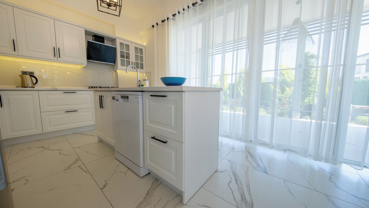 Photo of Kitchen in Fethiye