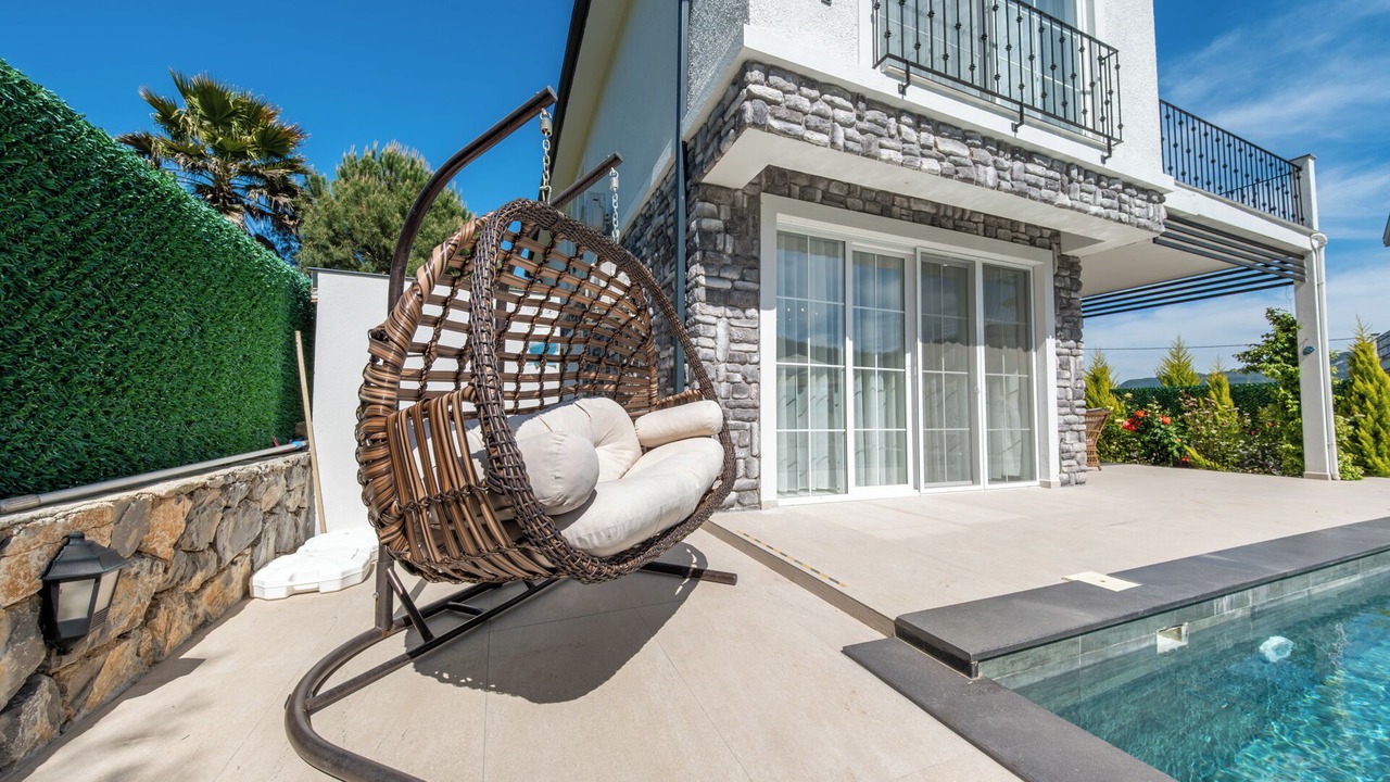 Photo of Outdoor in Fethiye