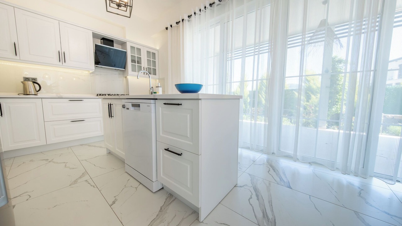 Photo of Kitchen in Fethiye