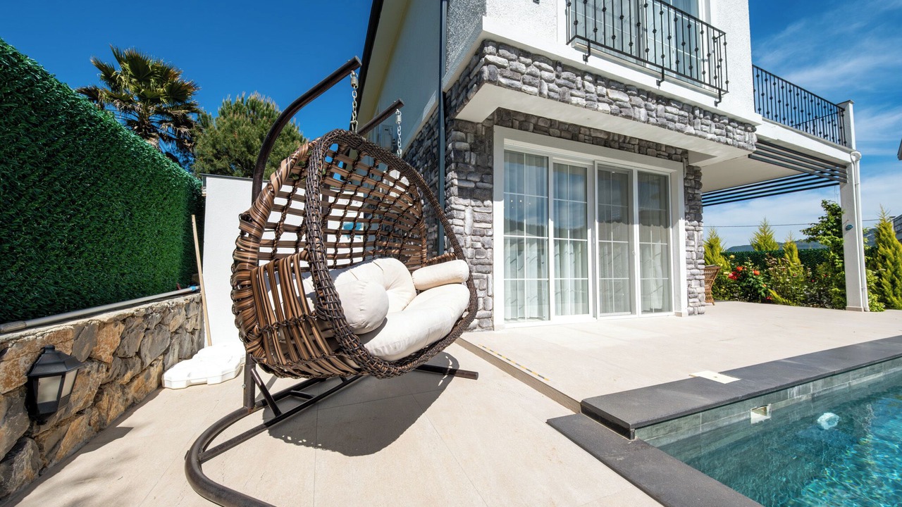 Photo of Outdoor in Fethiye