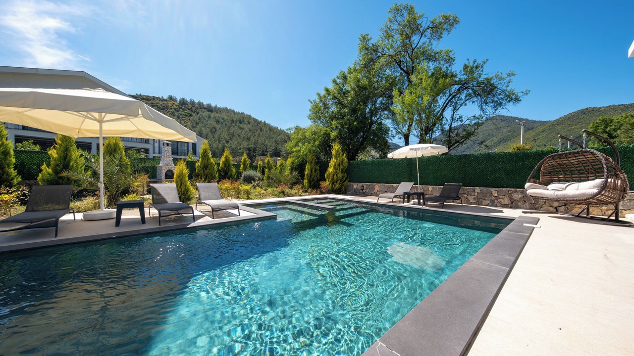 Photo of Outdoor in Fethiye