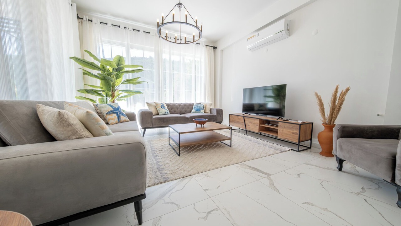 Photo of Livingroom in Fethiye