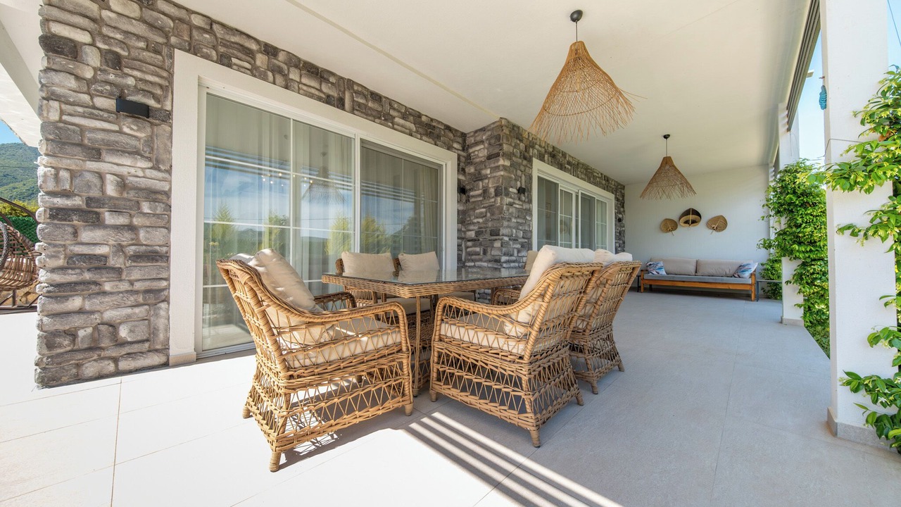 Photo of Outdoor in Fethiye