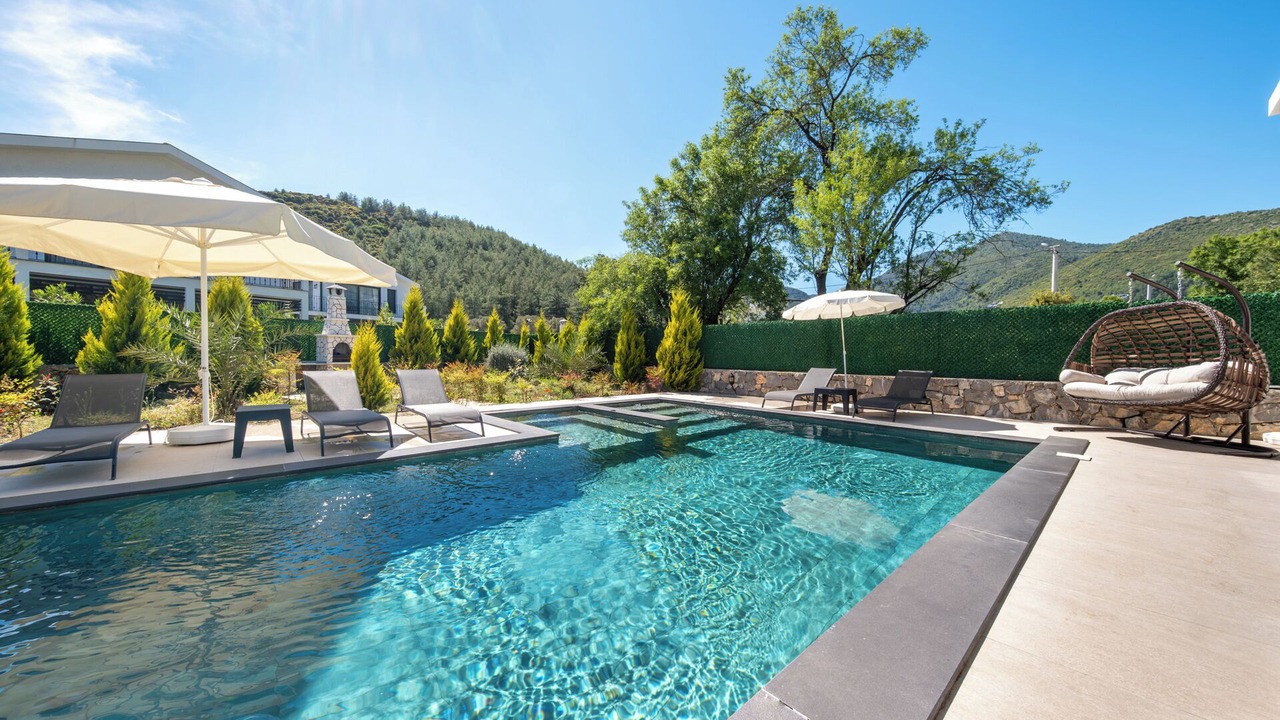 Photo of Outdoor in Fethiye
