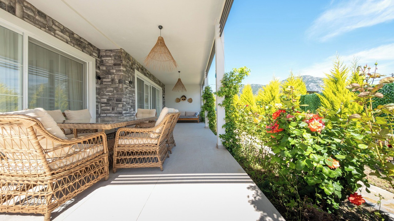 Photo of Outdoor in Fethiye
