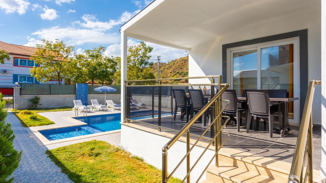 Photo of Outdoor in Ortaca