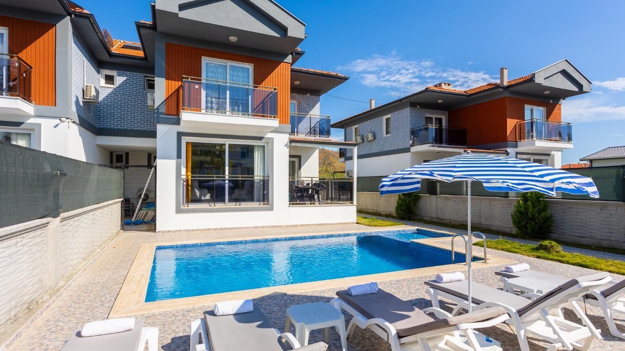 Photo of Outdoor in Ortaca