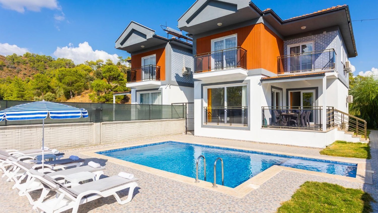 Photo of Outdoor in Ortaca