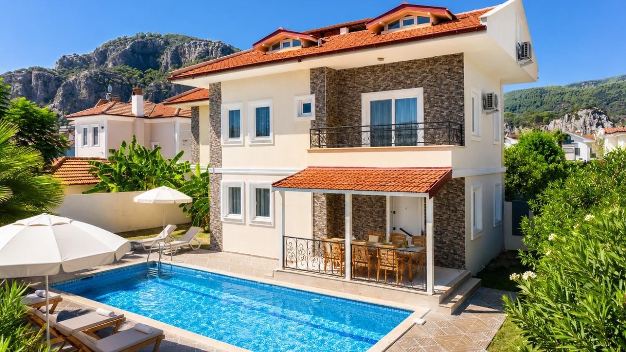 Photo of Outdoor in Dalyan