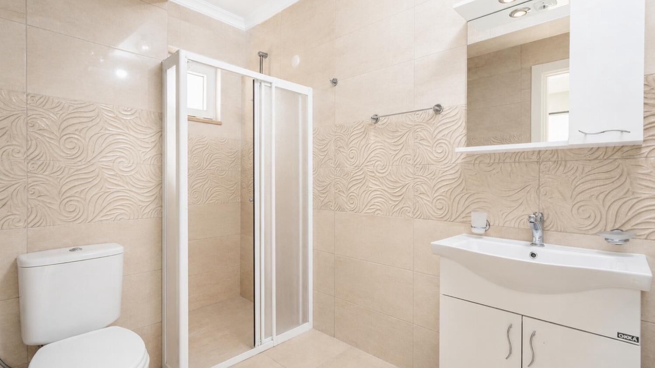 Photo of Bathroom in Dalyan