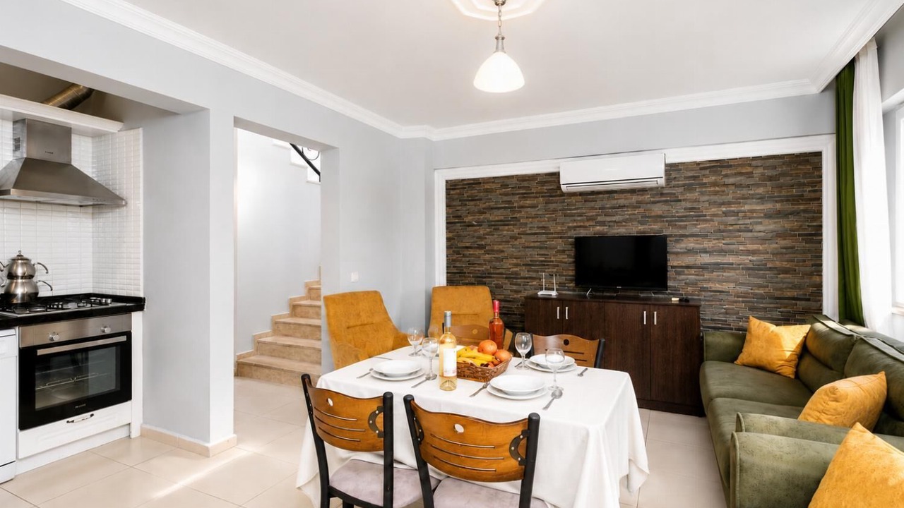 Photo of Bedroom in Dalyan