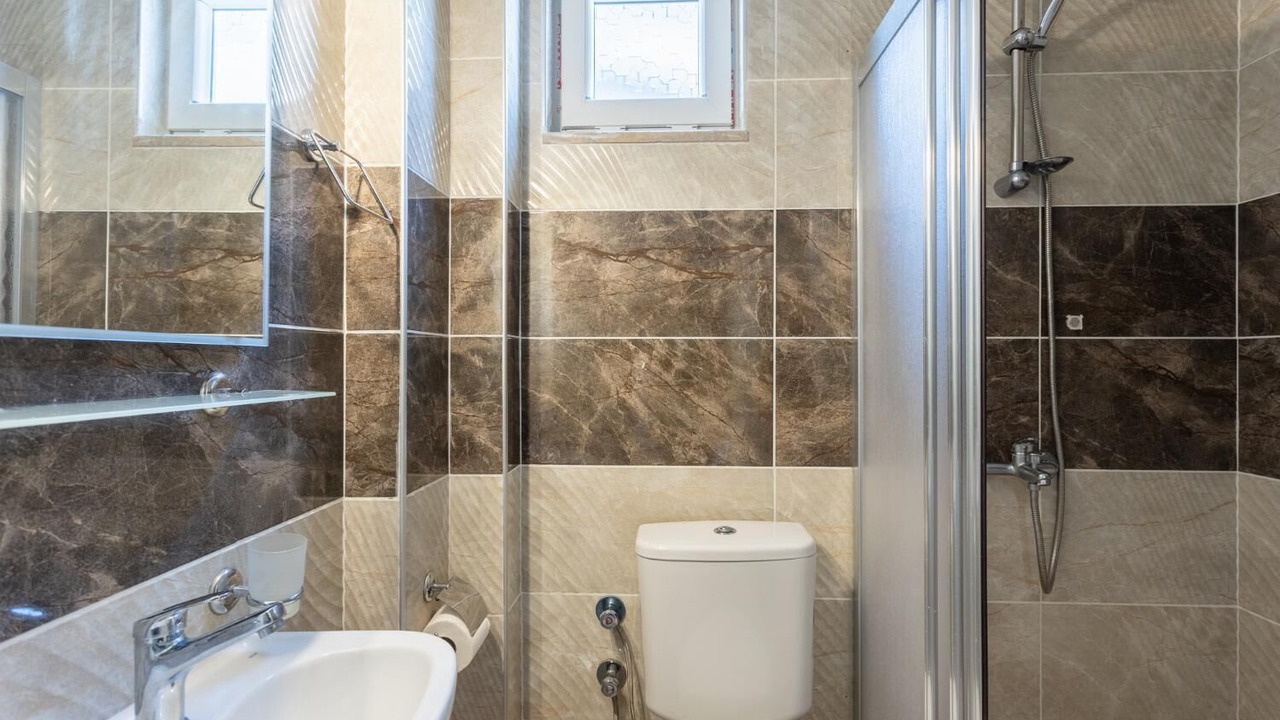 Photo of Bathroom in Dalyan City Center