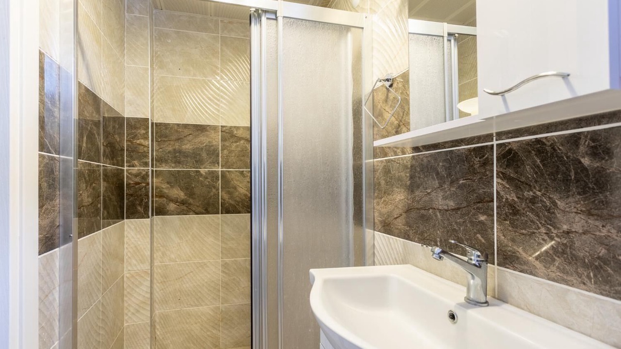 Photo of Bathroom in Dalyan City Center