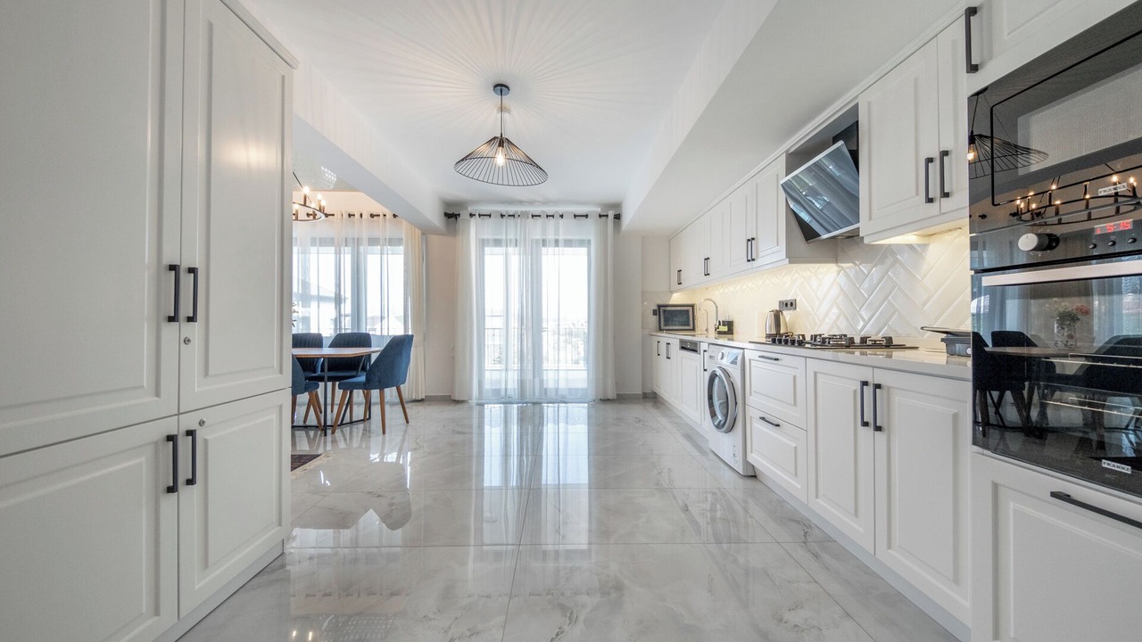 Photo of Kitchen in Oludeniz