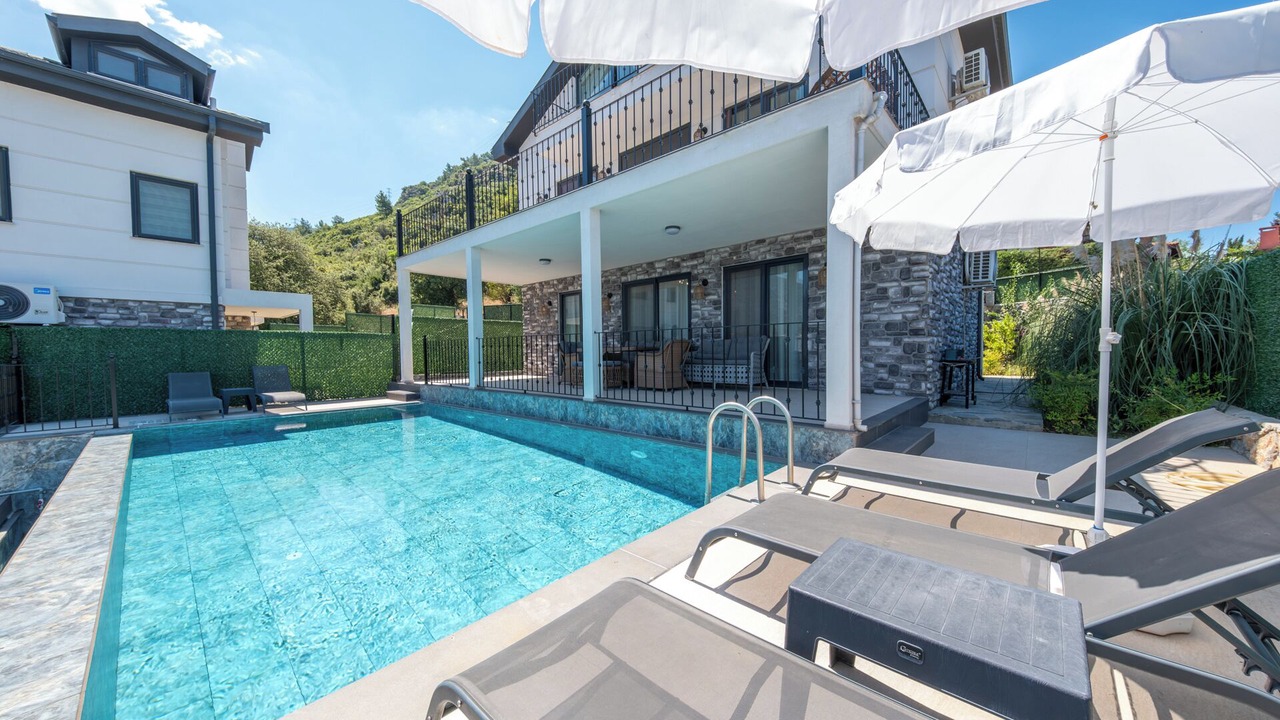 Photo of Outdoor in Oludeniz