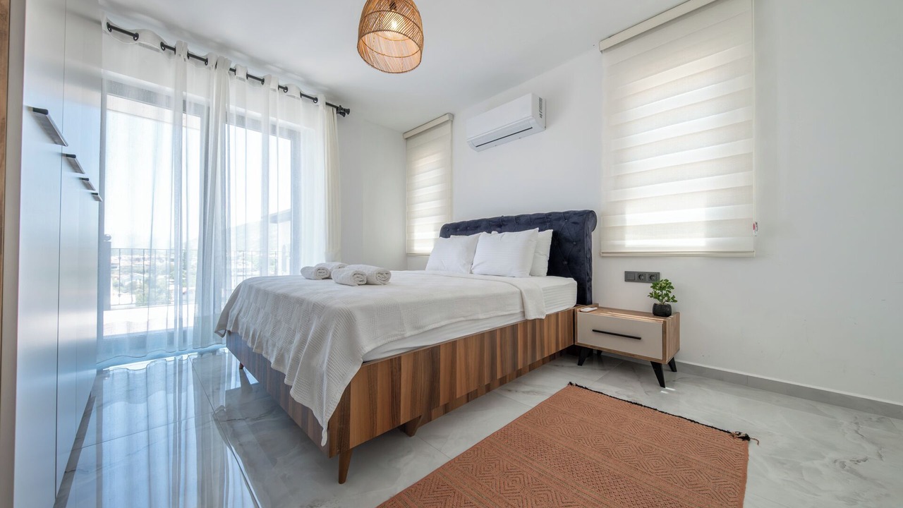 Photo of Bedroom in Oludeniz