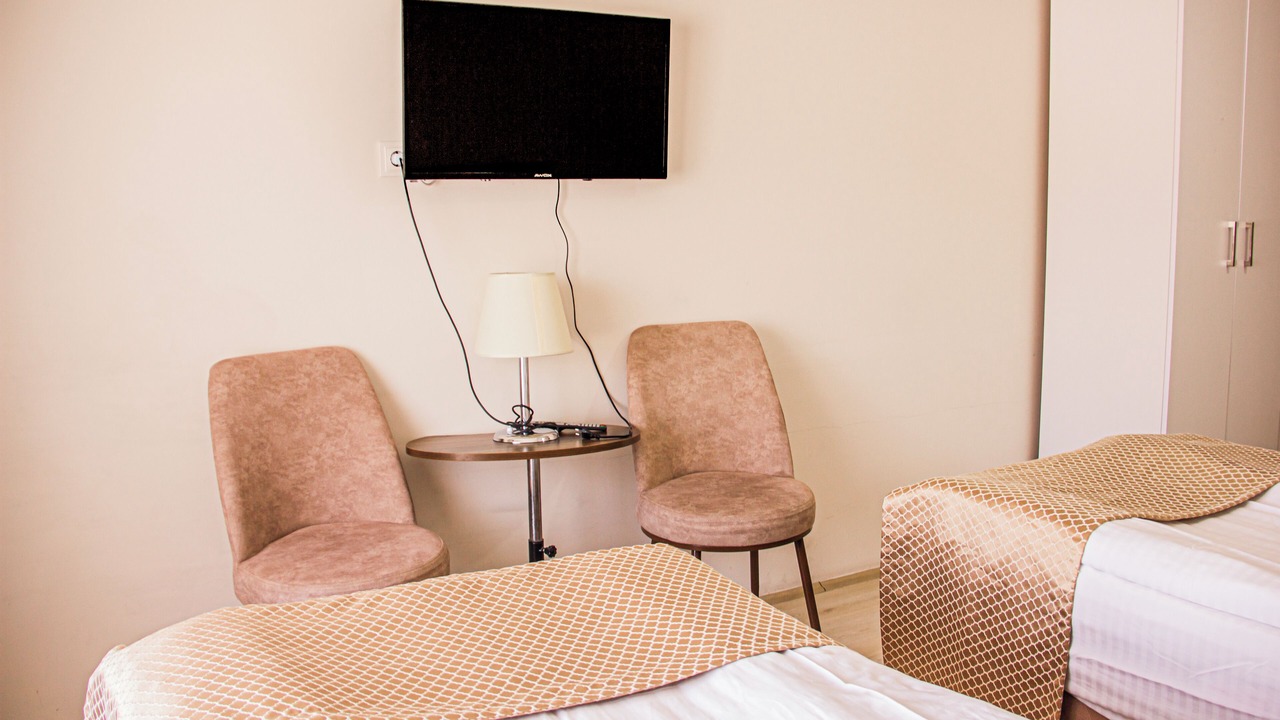 Photo of Bedroom in Urgup