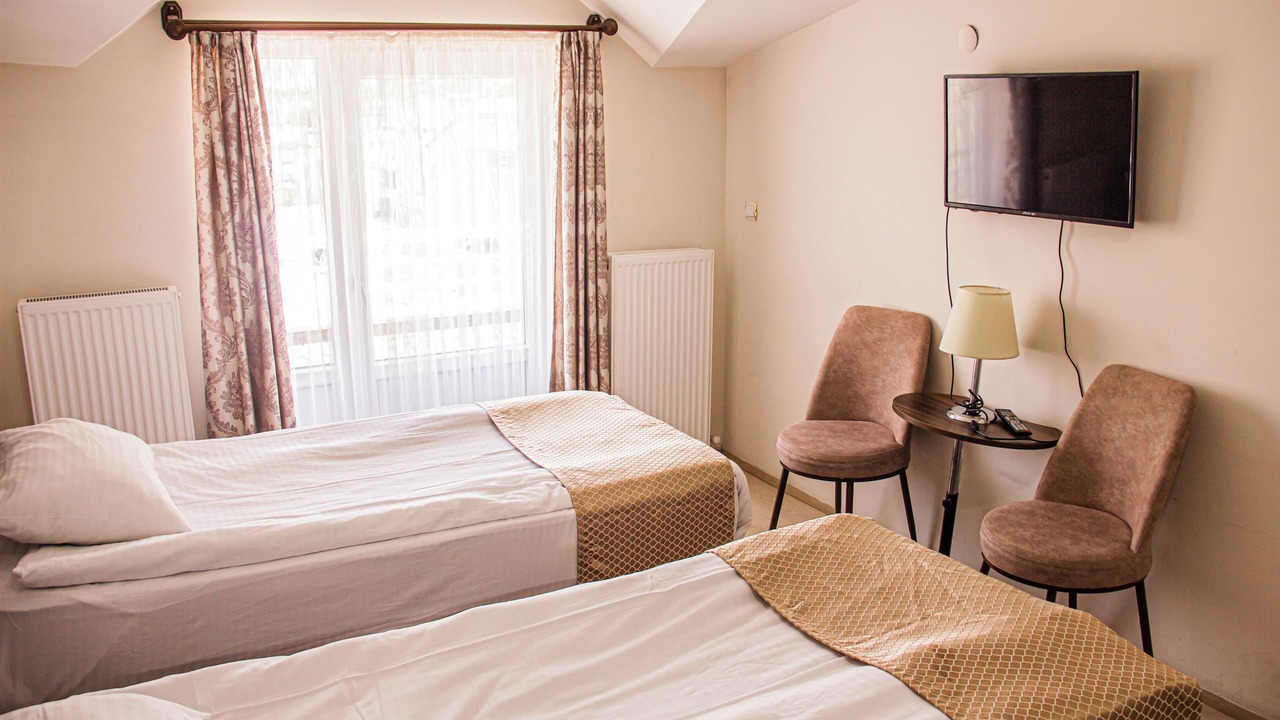 Photo of Bedroom in Urgup