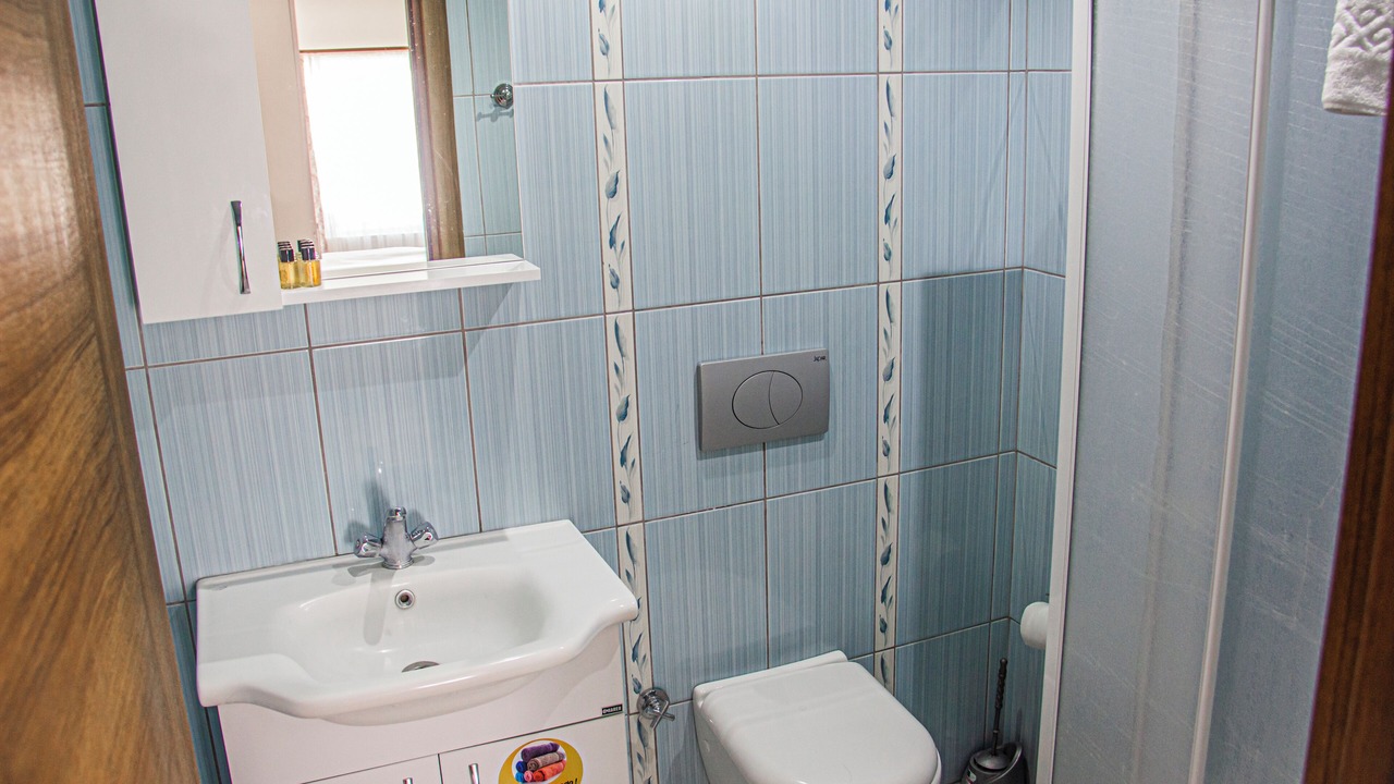Photo of Bathroom in Urgup