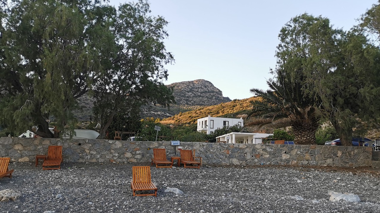 Photo of Outdoor in Datca