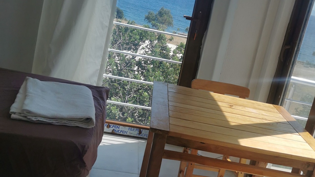 Photo of Livingroom in Datca