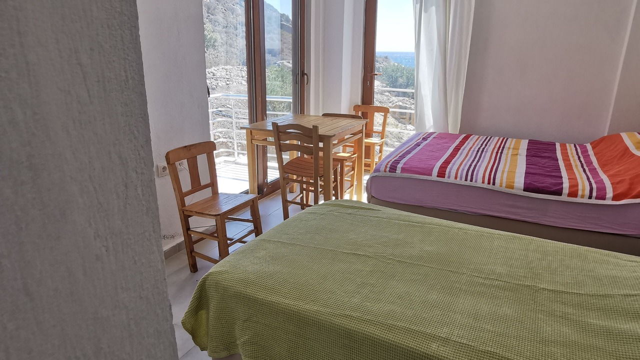 Photo of Bedroom in Datca