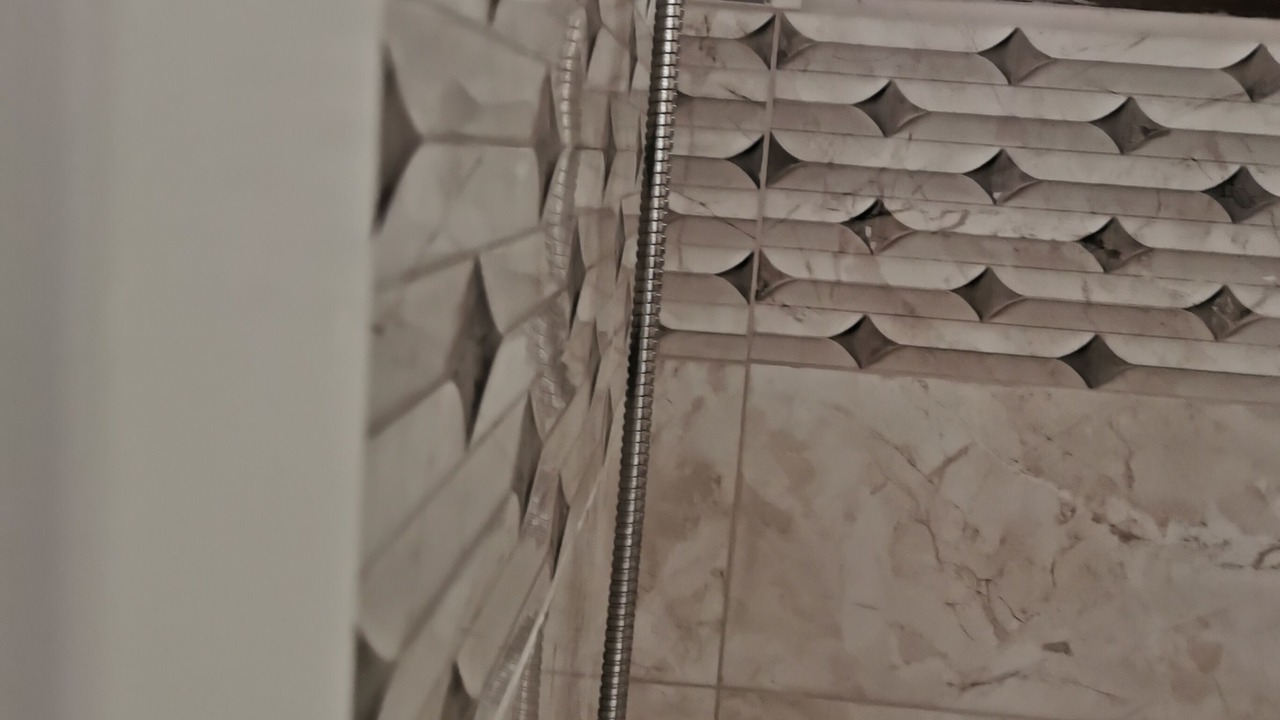 Photo of Bathroom in Datca
