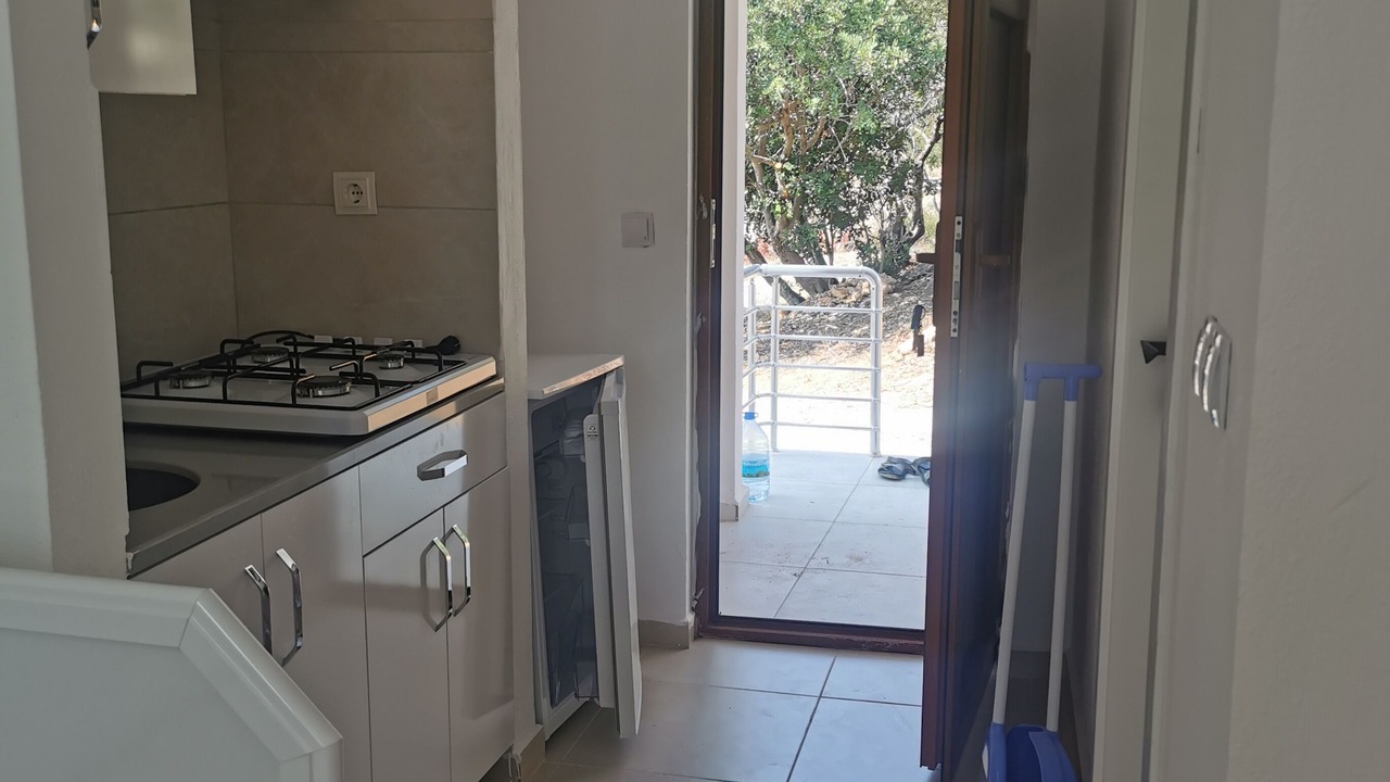 Photo of Bedroom in Datca