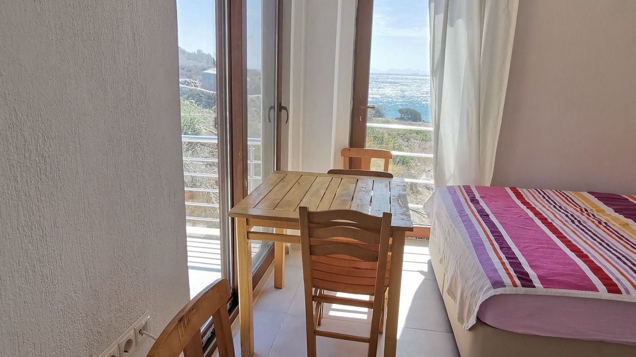Photo of Bedroom in Datca